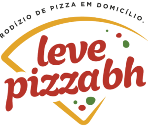 Logo Leve Pizza