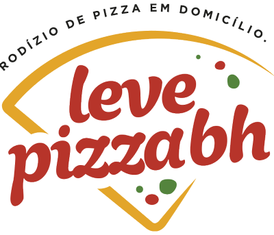 Logo Leve Pizza